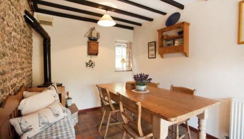 Honey Barrel Cottage - Foto 5