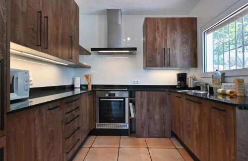 Casa Que Sera by Aguilarent - Foto 18