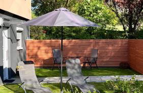 Tina´s Bleibe - Foto 8