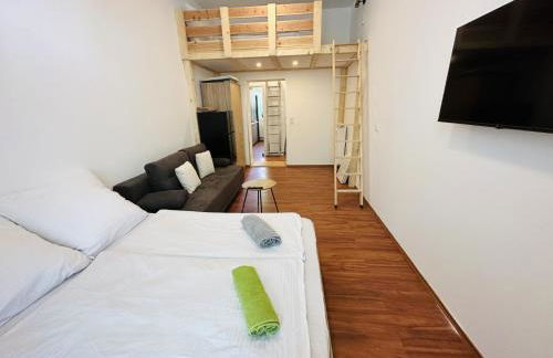 Cityflair Apartments Rummelsburg - Photo 14