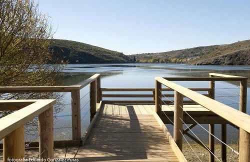 Casa Rural Aguas Frías I - Foto 49