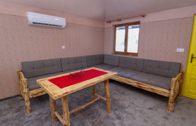 Ethno Village Dolina Mira - Foto 64