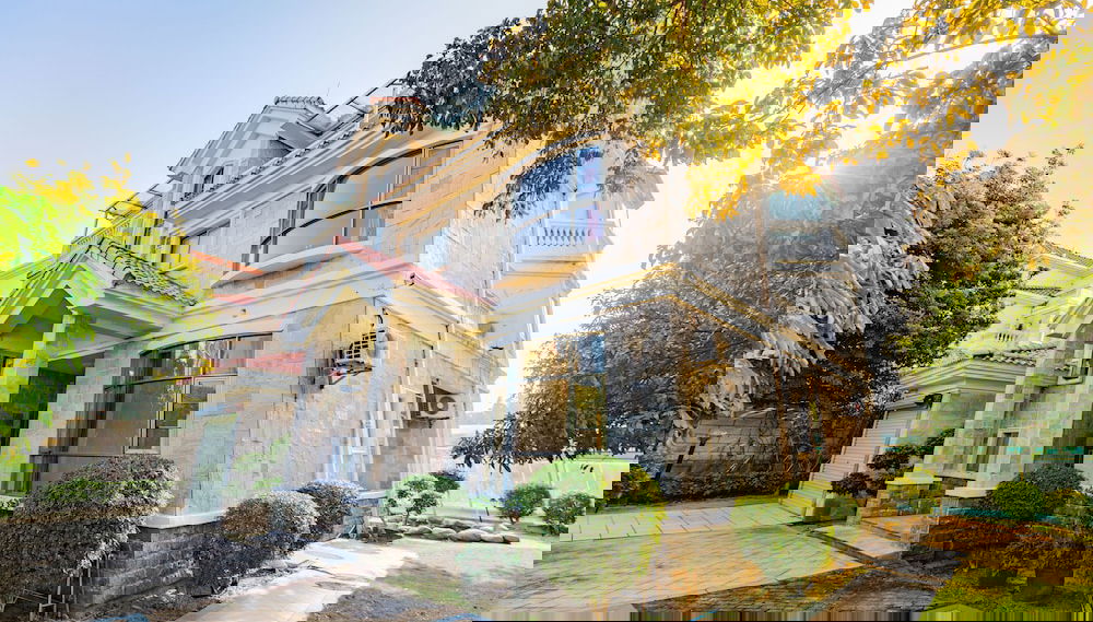 Milake Holiday Villa - Foto 1, Imagen principal