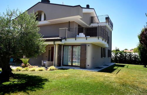 Villa al Mare - Foto 1