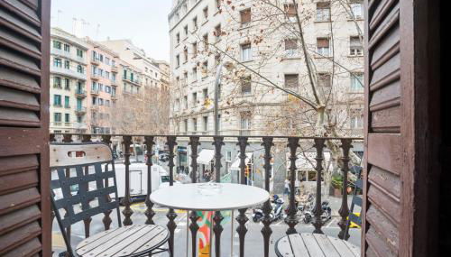 Barcelona Eixample - Foto 4