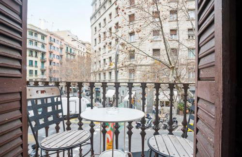 Barcelona Eixample - Foto 4