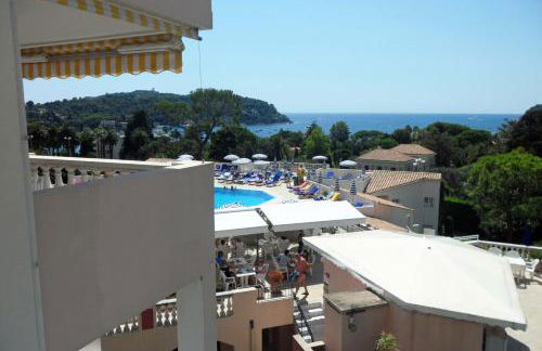 Appartement Ange Gardien Vue Mer - Foto 17