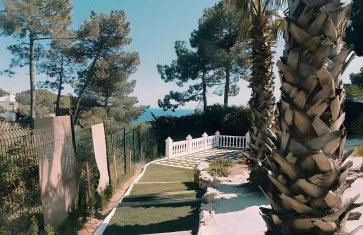 Design villa with sea views - Foto 33