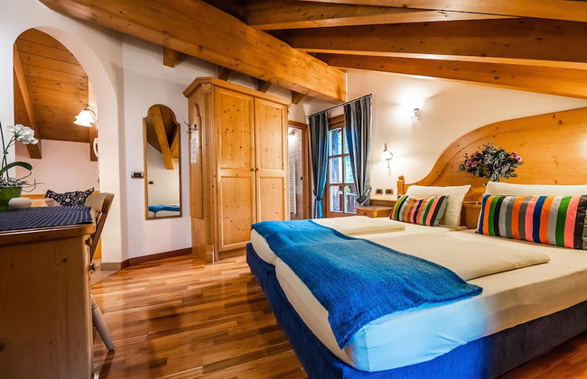 Chalet Mottolino - Foto 26