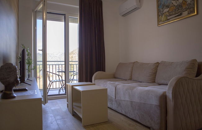 Apart Hotel Gondola Kolasin - Photo 48