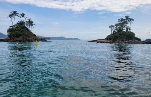 Angra Inn, Angra dos Reis - Mar, Sol e Piscina - Foto 51