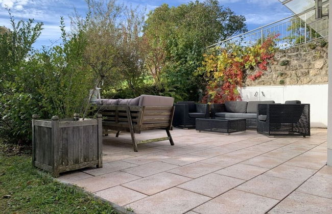 Holiday Apartment Paradise by the Lake - Foto 14