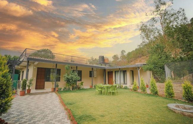 The Pine melody -4BHK Villa - Foto 1