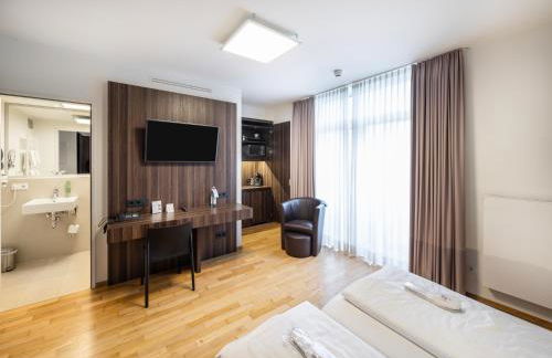 sevenDays Hotel BoardingHouse - Photo 26