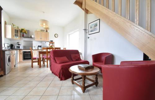 Modern holiday home in Crux-La-Ville with terrace - Foto 52