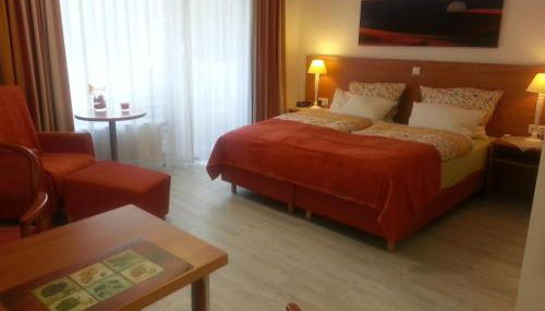 Sonniges Studio im Haus Deutsch Krone - Foto 2