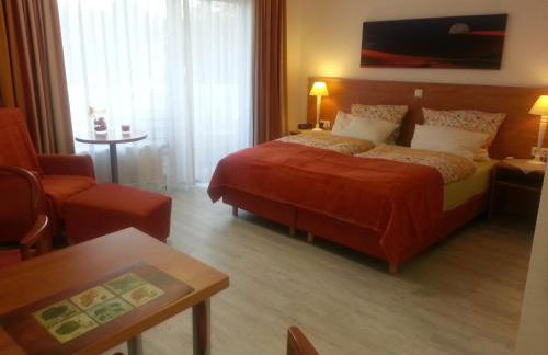 Sonniges Studio im Haus Deutsch Krone - Foto 2