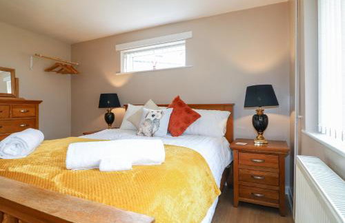 Wigley Farm House Cottage - Foto 16