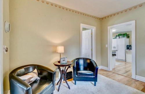 The Historic Blue Bird Cottage - Foto 5