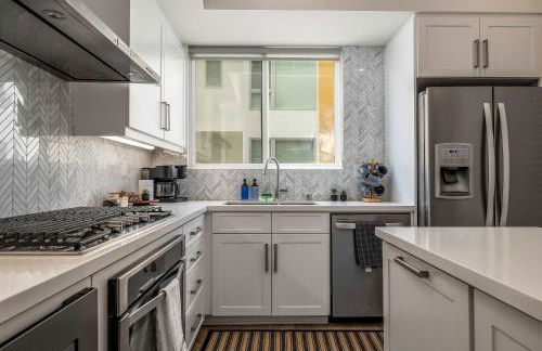 NEW 3br Luxury Townhome - Gaslamp - Balboa Park - Foto 3