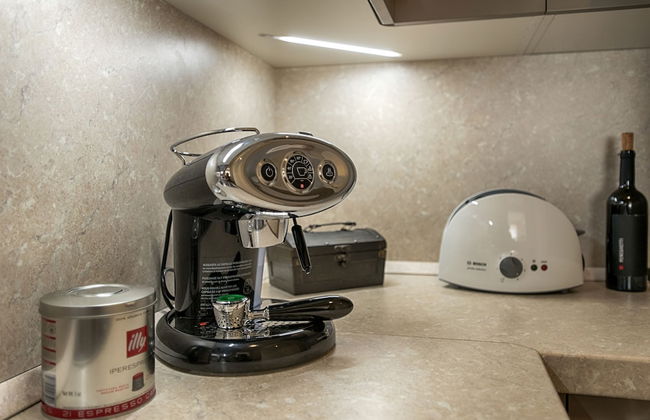 Heraclea Luxury Heritage Accommodation - Foto 39