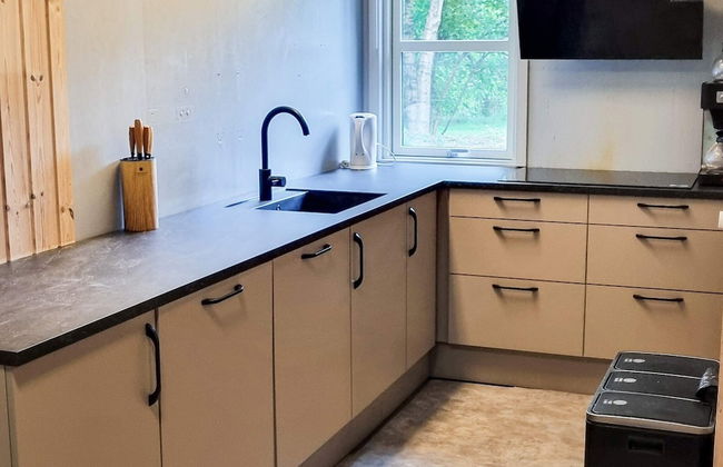 Spacious Retreat by Limfjorden - By Traum Ferienwohnungen - Foto 26