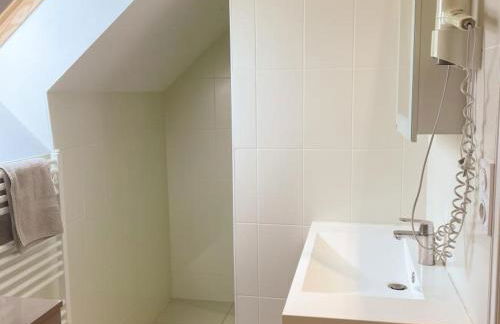 Gîte en Val de Loire: confort, jardin, parking et WiFi inclus - FR-1-491-452 - Foto 24