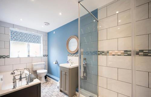 1 Lavender Cottages, Knodishall - Foto 7