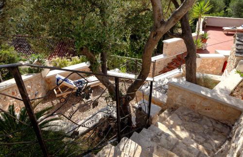 Villa BENEDETA-Dubovica Hvar - Photo 62