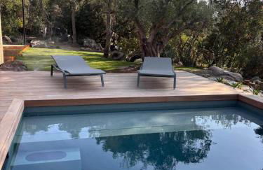 Villa L'Immortelle - Foto 15