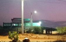 Areia branca praia baixa grande - Foto 13