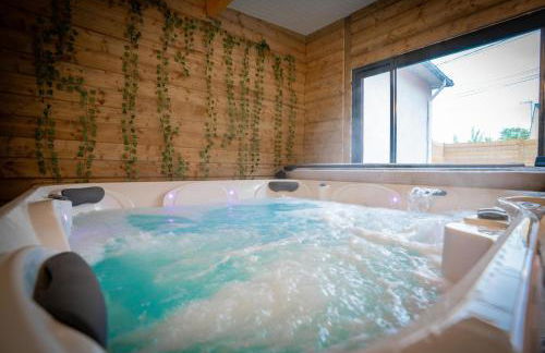 Gîte de la forêt de Sperleka - Foto 35