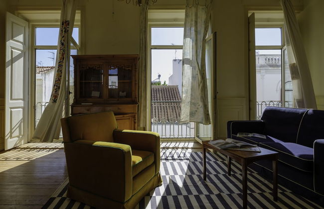 Casa do Jornal in Vila Real de Santo Ant nio - Foto 1