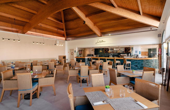 AluaSun Mediterráneo - Photo 63