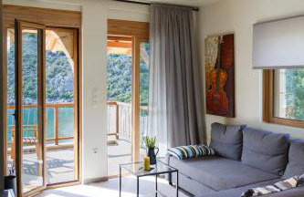 Into The Blue Apartment - Photo 35