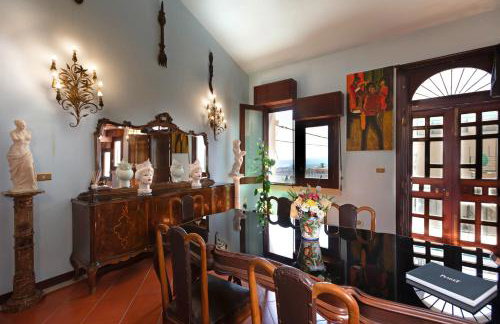 Casa Acropoli Sea View Taormina Center - Photo 28