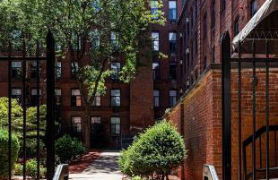 Landing Stylish 1BD Courtyard - Foto 18