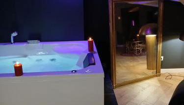 Loft And Charmed LOVE ROOM UNIQUE A SOULAC - Foto 5