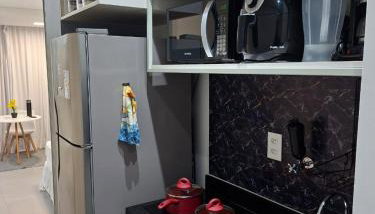 Art Studio - Apartamento ao lado do Centro de Convenções - Foto 5