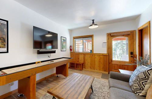 Spectacular Lakeview Cabin - Foto 21