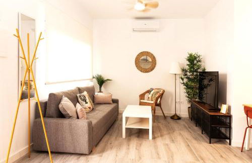 Chamartín Apartment - Foto 18