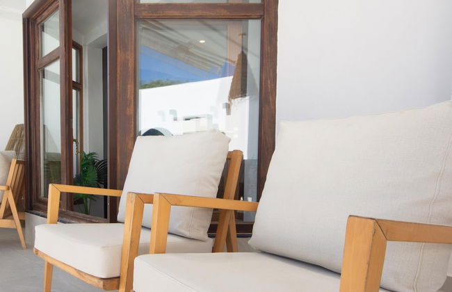 Moon Villa in Conil de la Frontera - Photo 23