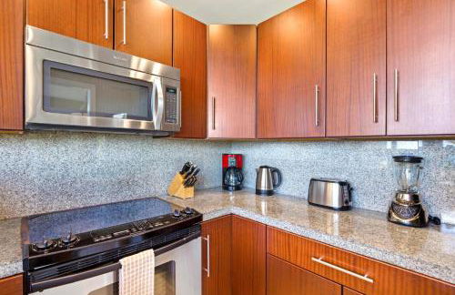 KBM Resorts FREE CAR Kapalua Bay Villa Oceanfront 1-Bedroom Condo with Amazing views KBV-30G2 - Foto 28