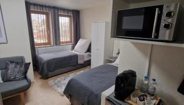 Unique Messe - Airport - Photo 3