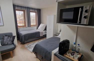 Unique Messe - Airport - Photo 3