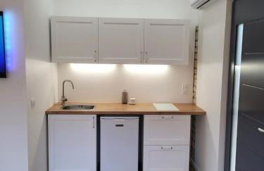 Demeure Cosy & Table d'Hôtes à Cahors - Chambres d'hôtes - Studio La Pause Cadurcienne - Foto 15