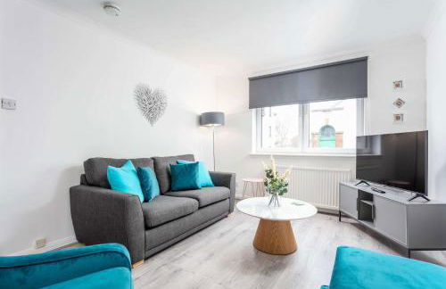 Albyn Retreat - Donnini Apartments - Foto 1