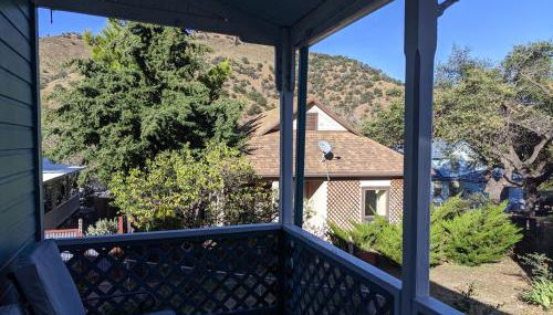 Roberts Cottage - Foto 2