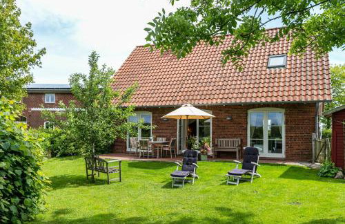 Landhaus Högelia Flensbúrger Förde - Foto 24