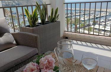 Apartamento Balcón al Mediterráneo - Photo 2